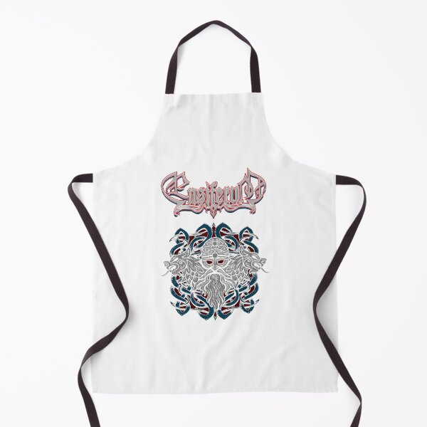 Item preview, Ensiferum designed and sold by DailyScrumNews.