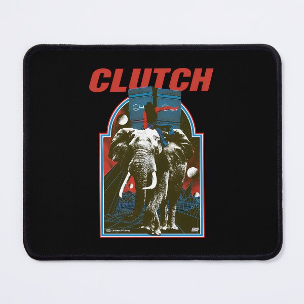 Item preview, Clutch Tour designed and sold by Aldrin Joseph K.A.