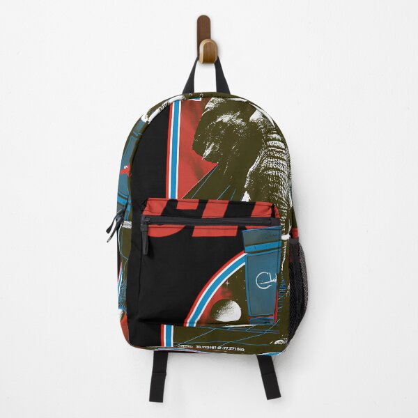 Item preview, Clutch Tour designed and sold by Aldrin Joseph K.A.