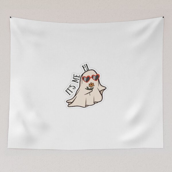 Item preview, it’s me hi  designed and sold by gloriana13.
