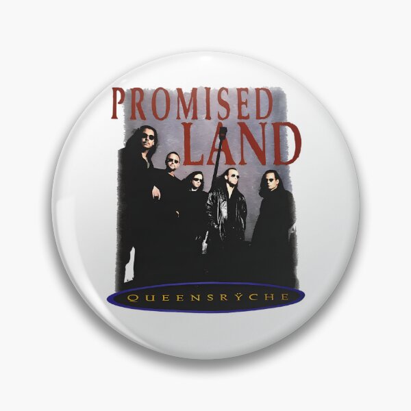 Item preview, Queensryche   designed and sold by TheBestShop11.