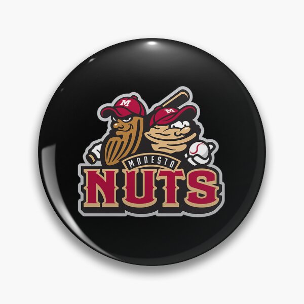 Item preview, The Modesto Nuts designed and sold by Satish Sawant.