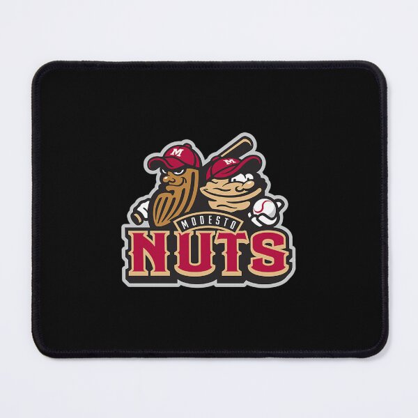 Item preview, The Modesto Nuts designed and sold by Satish Sawant.