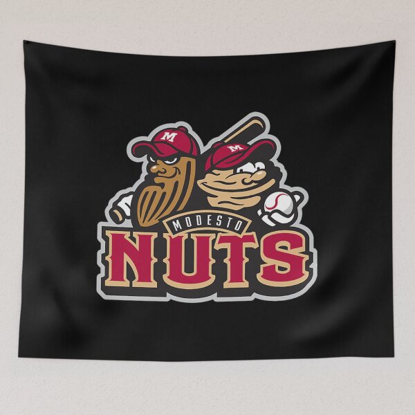 Item preview, The Modesto Nuts designed and sold by Satish Sawant.