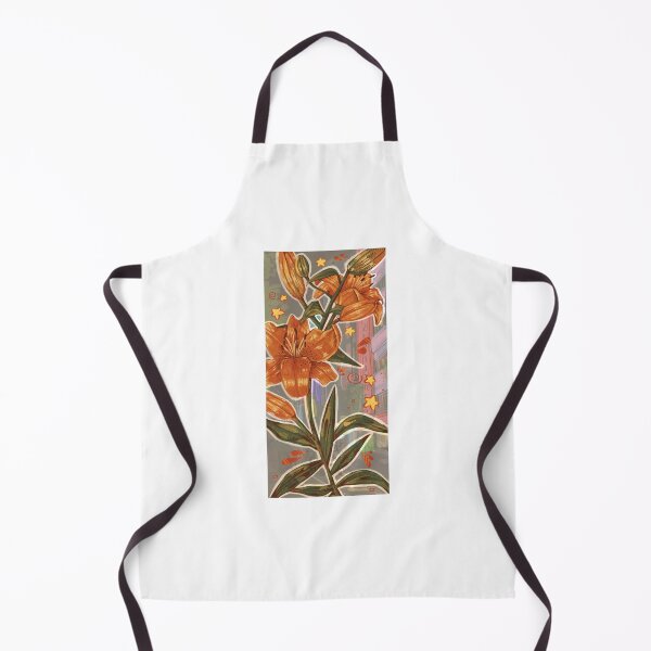 Item preview, Tiger Lilies designed and sold by alyxrees.