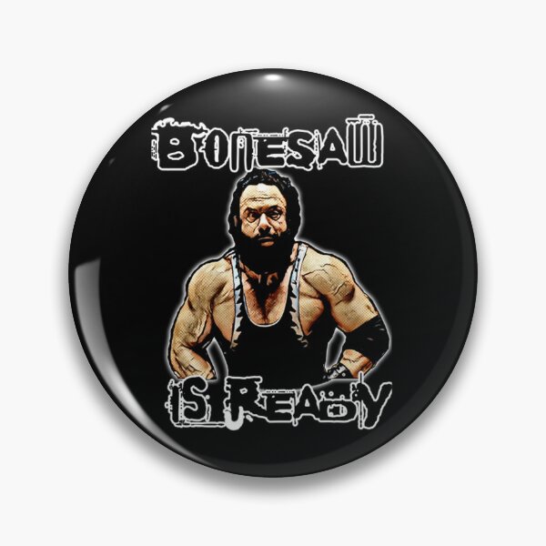 Item preview, Bonesaw Is Ready designed and sold by Satish Sawant.