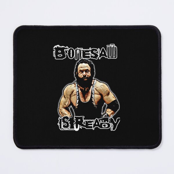 Item preview, Bonesaw Is Ready designed and sold by Satish Sawant.