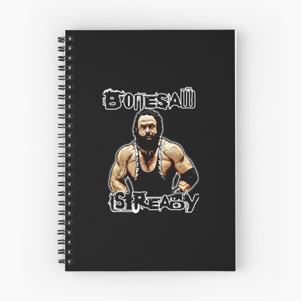 Item preview, Bonesaw Is Ready designed and sold by Satish Sawant.