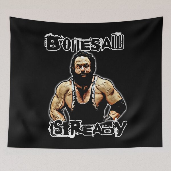 Item preview, Bonesaw Is Ready designed and sold by Satish Sawant.
