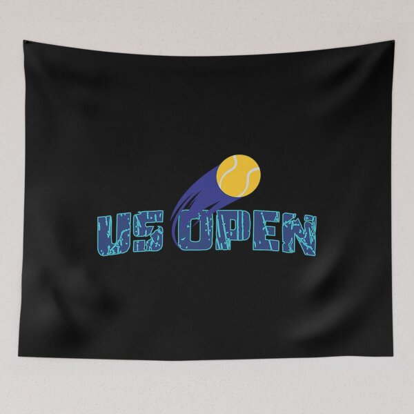 Item preview, Us Open Text designed and sold by Satish Sawant.