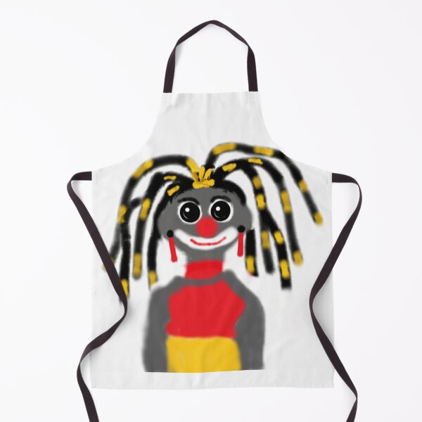 Item preview, Girl Clown designed and sold by Kimmy and Zamiah Art.