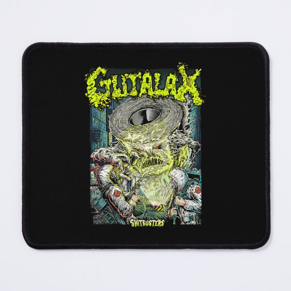 Item preview, Gutalax designed and sold by pugmilk.