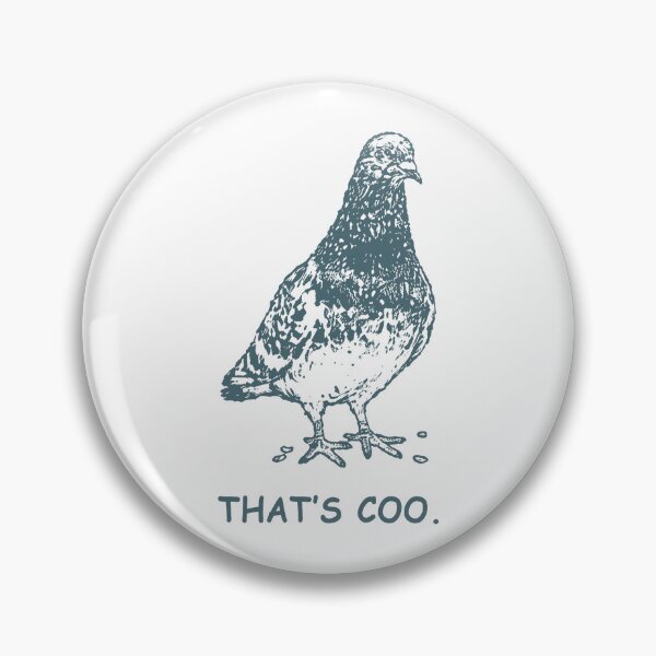 Item preview, That’s Coo designed and sold by Necesario88.