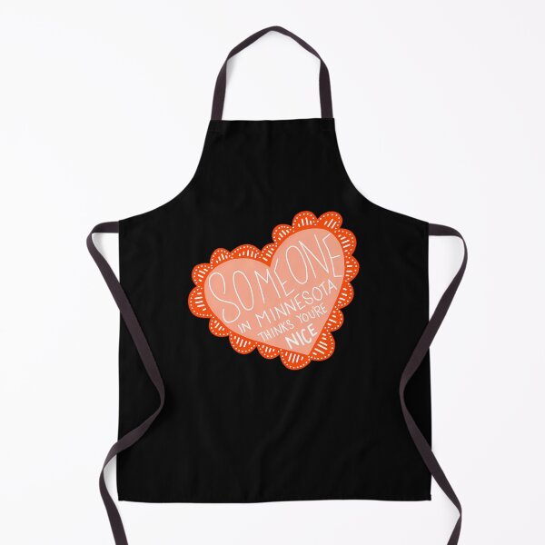 Item preview,  Minnesota Nice   designed and sold by Bouzelmatoualid.