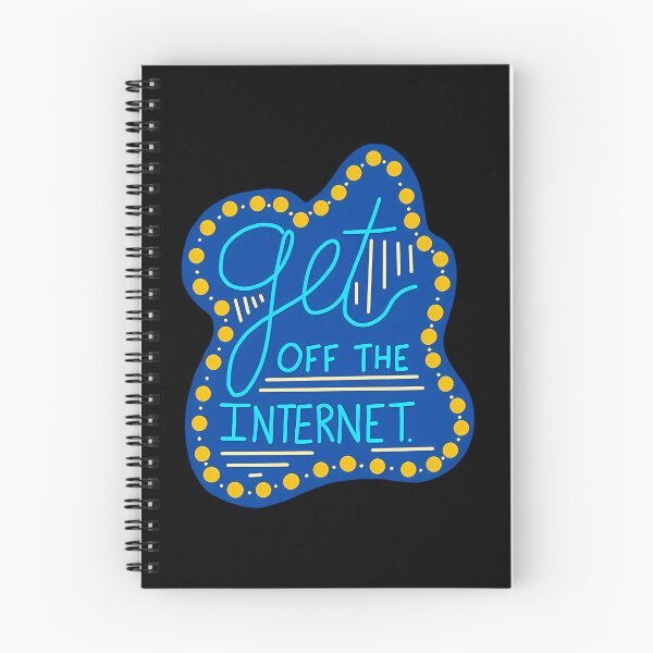 Item preview, Sal de Internet designed and sold by dij-artshop.