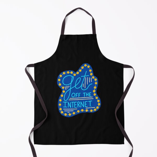 Item preview, Get Off The Internet   designed and sold by dij-artshop.