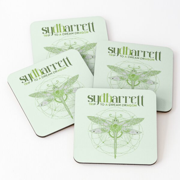 Item preview, SYD BARRETT designed and sold by Ruin! Music.