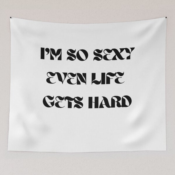 Item preview, Too Much designed and sold by GotchaBack.