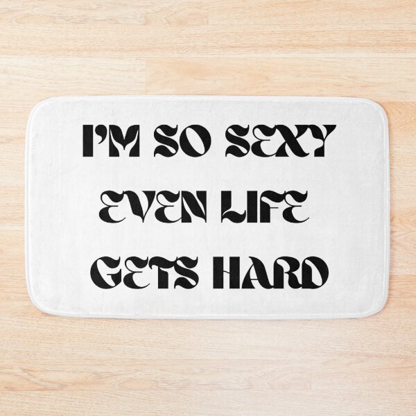 Item preview, Too Much designed and sold by GotchaBack.