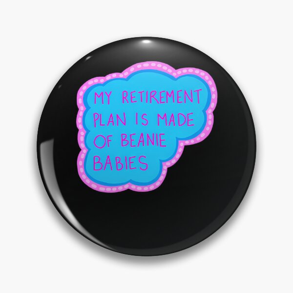 Item preview,  Millenial Retirement Fund  designed and sold by dij-artshop.