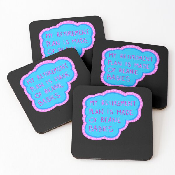 Item preview,  Millenial Retirement Fund  designed and sold by dij-artshop.
