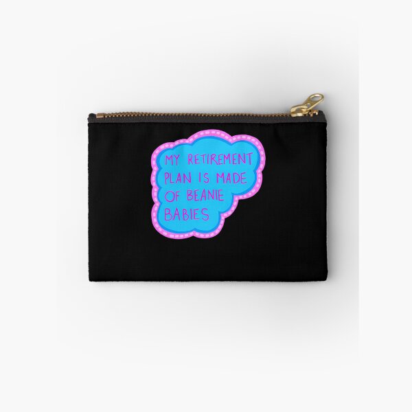 Item preview,  Millenial Retirement Fund  designed and sold by dij-artshop.