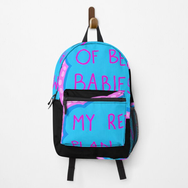 Item preview,  Millenial Retirement Fund  designed and sold by dij-artshop.