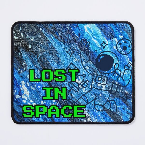 Item preview, Lost in Space designed and sold by LooseLines.