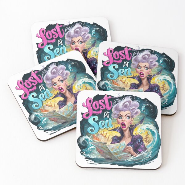 Item preview, Map in Hand, Lost at Sea designed and sold by Valor Vibes Clothing Co..