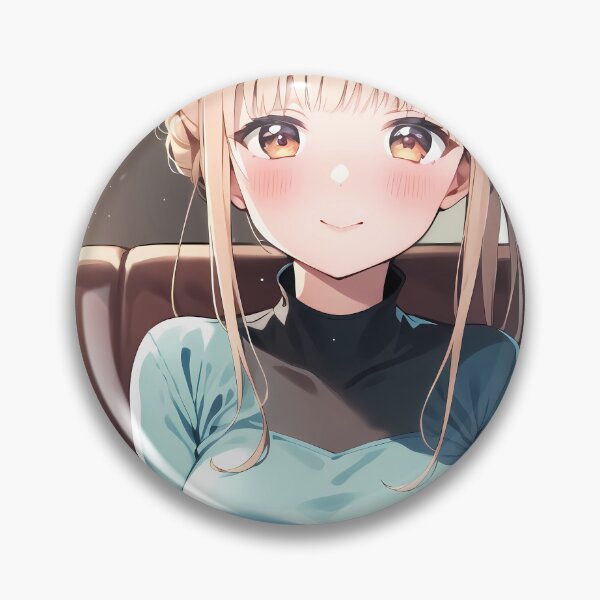 Item preview, Mahiru Shiina Angel Next Door Spoils Me Rotten Dinner Date Glow designed and sold by riadjamai.