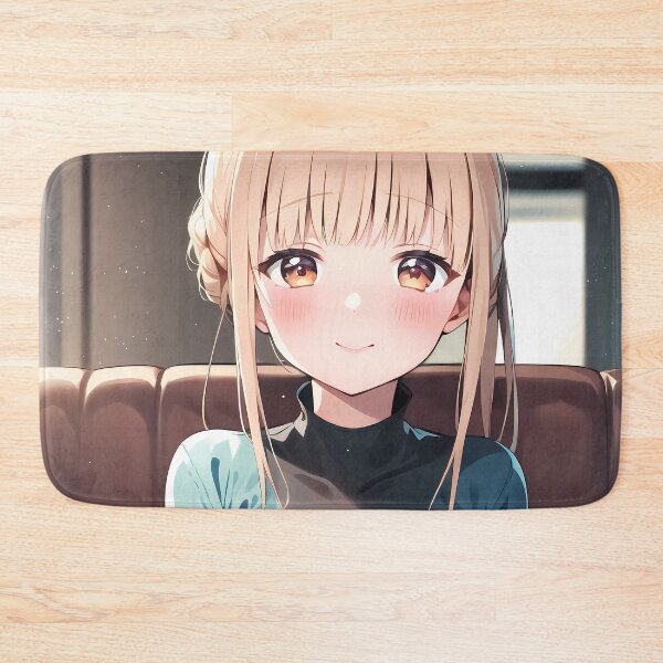 Item preview, Mahiru Shiina Angel Next Door Spoils Me Rotten Dinner Date Glow designed and sold by riadjamai.