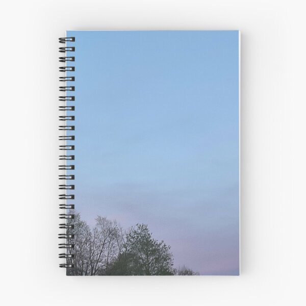 Item preview, Pastel Palette Sky 2 designed and sold by Abeink1030.
