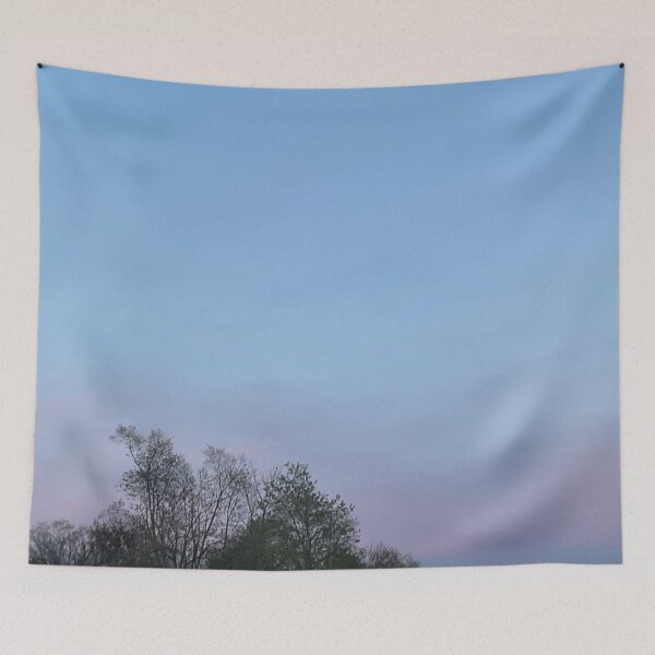 Item preview, Pastel Palette Sky 2 designed and sold by Abeink1030.