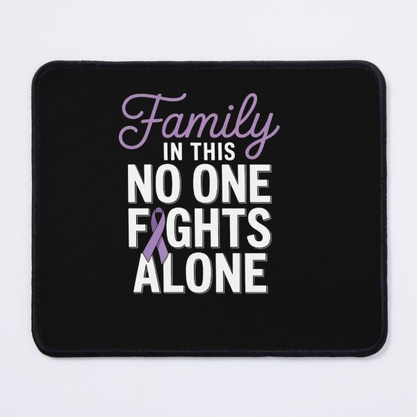 Item preview, Testicular Cancer Fight Cancer Ribbon designed and sold by EllenJast.
