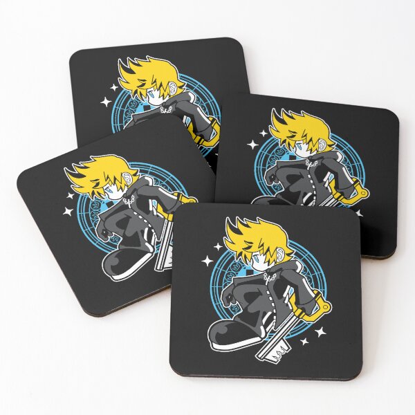 Item preview, Roxas designed and sold by GOBLIN tengu.