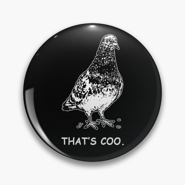 Item preview, That’s Coo designed and sold by Luxuriouss.