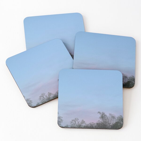Item preview, Pastel Palette Sky 3 designed and sold by Abeink1030.