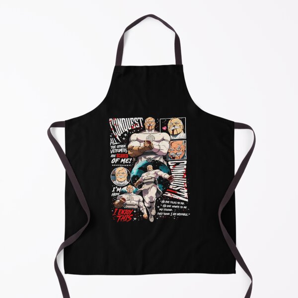 Item preview, Conquest designed and sold by EdgeStore.