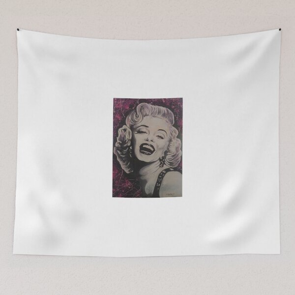 Item preview, Marilyn Monroe designed and sold by 51-50 studios.
