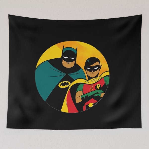Item preview,  Legendary Duo   designed and sold by infodesigne.