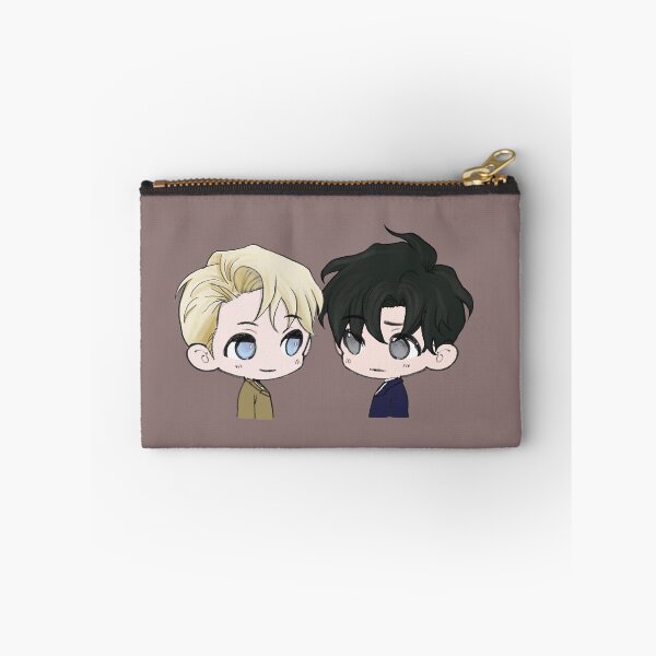 Item preview, Manhwa lawyer mafia designed and sold by BLBoba.