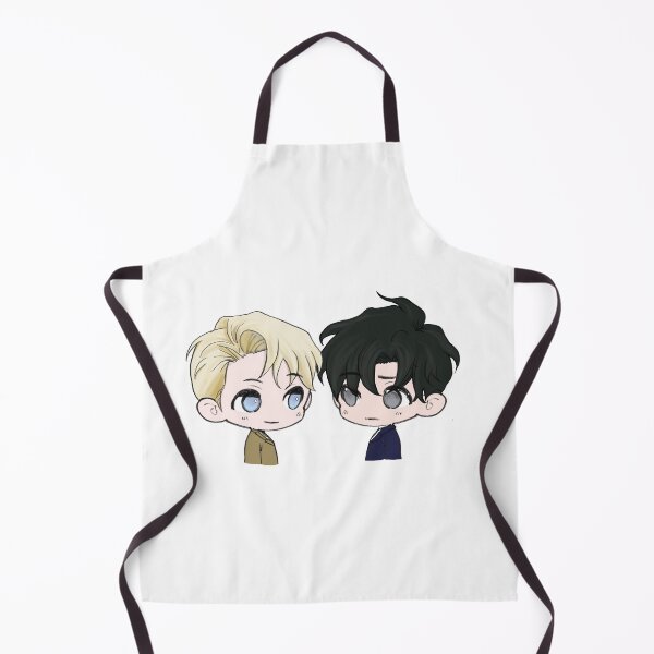Item preview, Manhwa lawyer mafia designed and sold by BLBoba.
