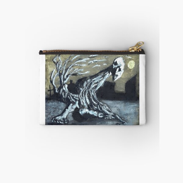 Item preview, Moonlit Tree Wraith designed and sold by chloiealma55.