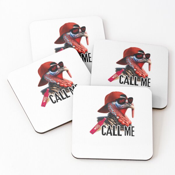 Item preview, Call Me Turkey Hunter Hunting Season Cute Turkey Hunting designed and sold by alber-garnell.