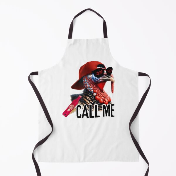 Item preview, Call Me Turkey Hunter Hunting Season Cute Turkey Hunting designed and sold by alber-garnell.