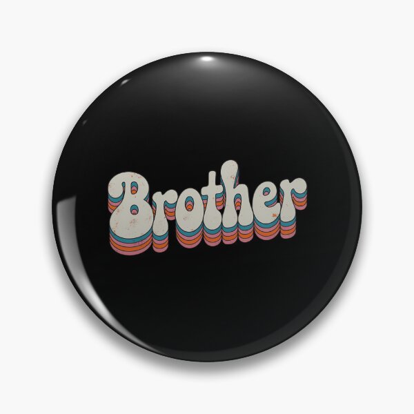 Item preview, Brother Style Father’s day for Bro Brother designed and sold by IdunayaStore.