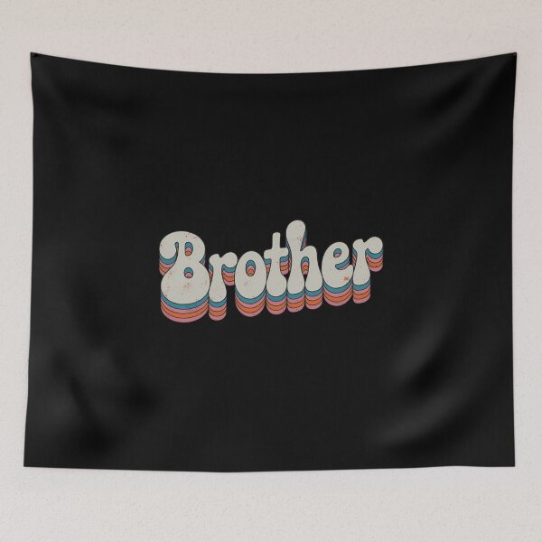 Item preview, Brother Style Father’s day for Bro Brother designed and sold by IdunayaStore.