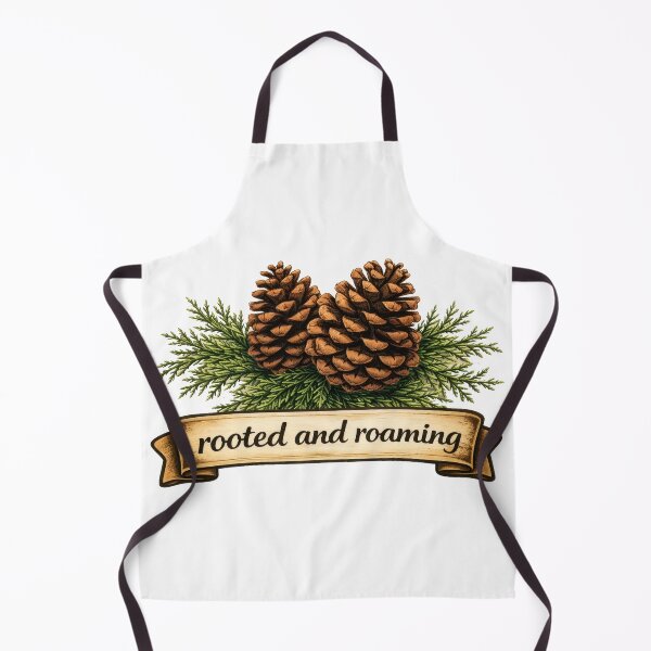 Item preview, Pinecone Evergreen designed and sold by jgvisualarts.