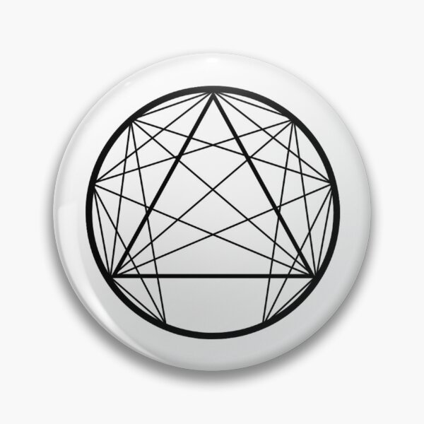 Item preview, Mind and Spirit Protection Sigil designed and sold by |Ransom.