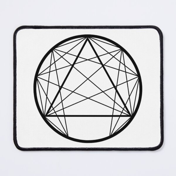 Item preview, Mind and Spirit Protection Sigil designed and sold by |Ransom.